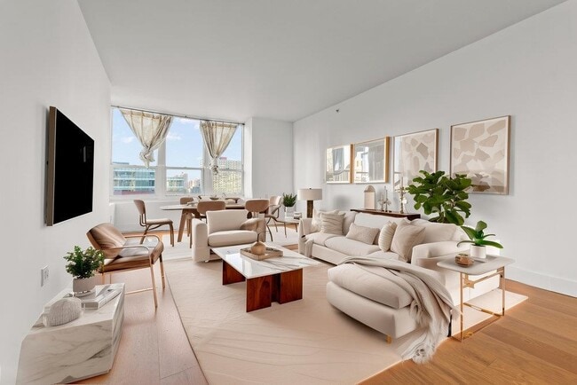 property at 88 Morgan St