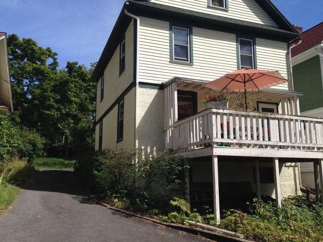 property at 202 Delaware Ave