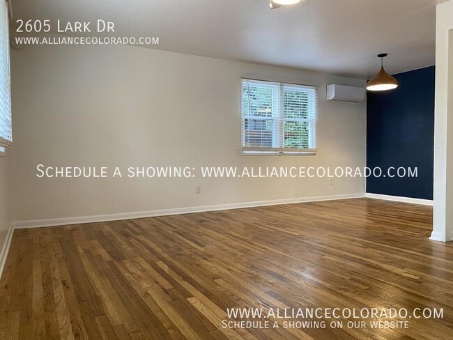 2605 Lark Dr in Colorado Springs, CO - Building Photo - Building Photo