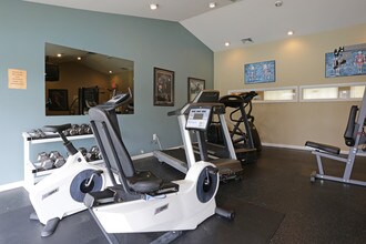 Inverness Apartments in Westville, NJ - Foto de edificio - Interior Photo