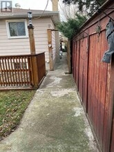 80 Keyworth Trail in Toronto, ON - Building Photo - Building Photo