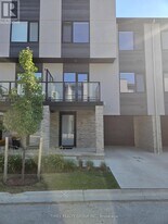 4255 Lismer Ln in London, ON - Building Photo