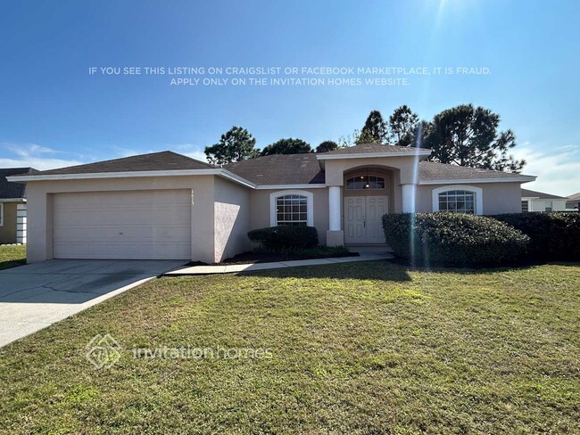 7673 Canterbury Cir in Lakeland, FL - Building Photo - Building Photo