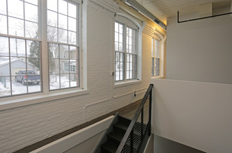 24 Amity Street in Cohoes, NY - Building Photo - Interior Photo