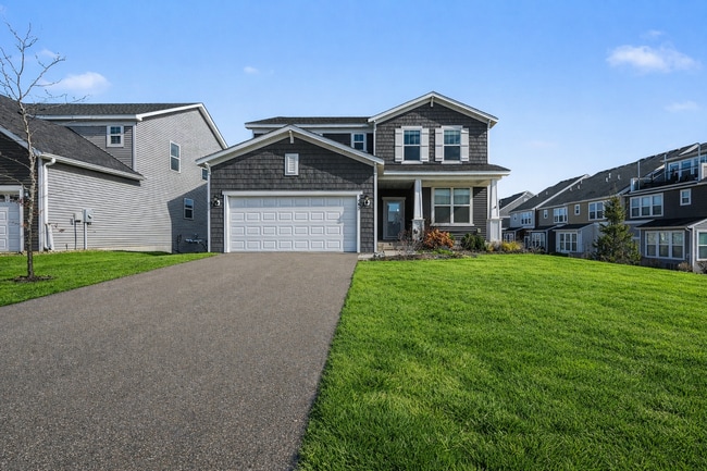 5465 Annapolis Ln N in Plymouth, MN - Building Photo - Building Photo