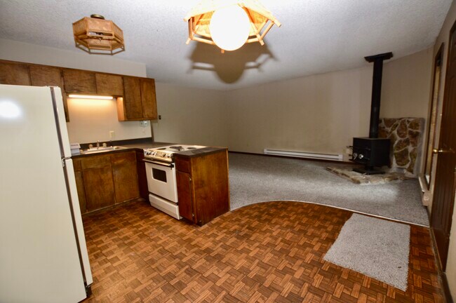 1414 W Gunnison Ave in Gunnison, CO - Building Photo - Building Photo