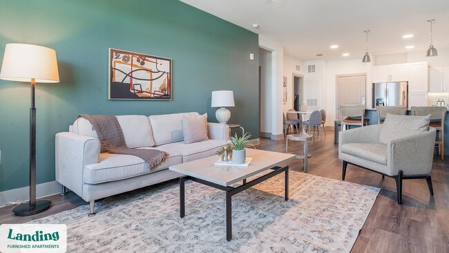 property at 2995 Railside Lp