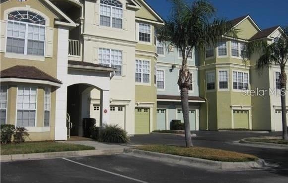 3397 S Kirkman Rd, Unit 1435 in Orlando, FL - Building Photo