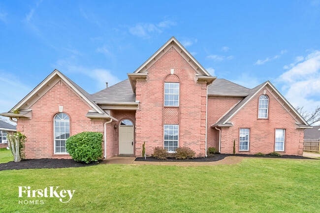 property at 4755 Harvest Park Dr