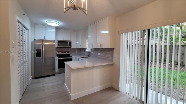 property at 22731 SW 88th Pl