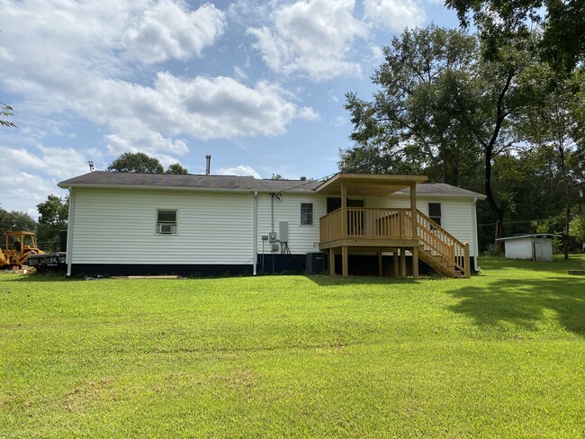1588 Bud Arthur Bridge Rd in Spartanburg, SC - Building Photo - Building Photo