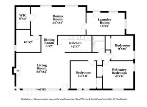 2848 S Grape Way in Denver, CO - Building Photo - Building Photo