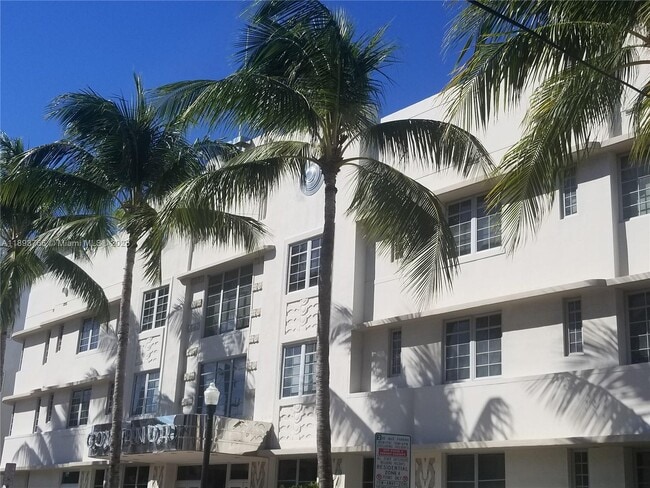 property at 435 21st St