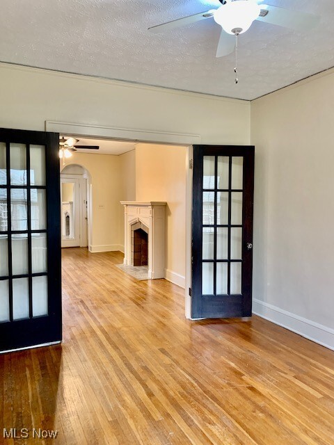 property at 1725 Yale Ave NW