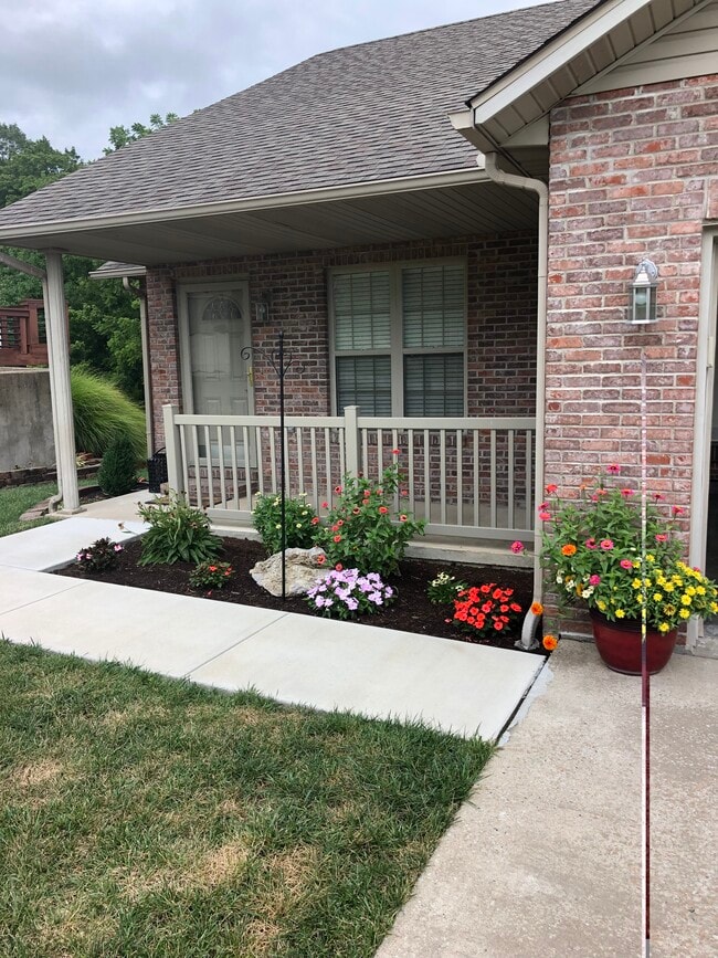 3021 Patriot Dr in Cape Girardeau, MO - Foto de edificio - Building Photo