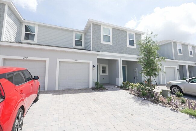 2783 Puffin Pl, Unit 109-3504 in Davenport, FL - Building Photo - Building Photo