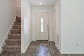 95 W White Willow Cir in The Woodlands, TX - Building Photo - Building Photo