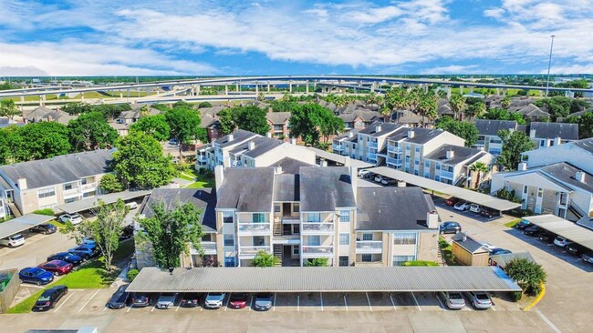 property at 2750 Holly Hall St