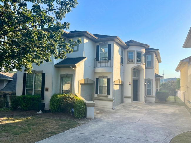 property at 18914 Cortez Cove