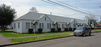 192 E Vine St Apartments