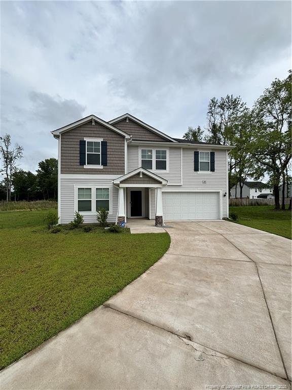 property at 188 Heron Ct