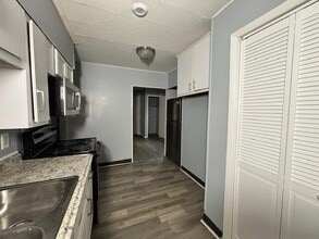 2607 McGuffey Rd in Columbus, OH - Building Photo - Building Photo