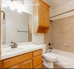 222 Black Walnut Ct in Nolanville, TX - Building Photo - Building Photo