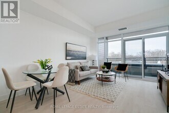 1285 Queen St E in Toronto, ON - Building Photo - Building Photo