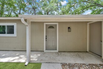 21 Gambrel Oak Pl in Spring, TX - Building Photo - Building Photo