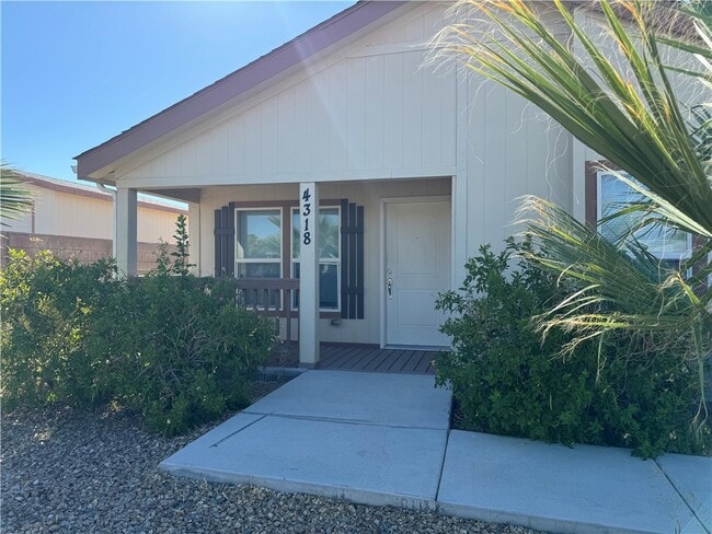 4318 Amanda Ave in Bullhead City, AZ - Building Photo - Building Photo
