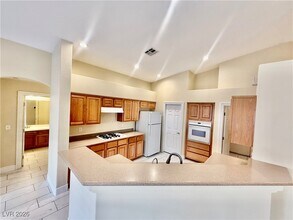 6220 Amory St in North Las Vegas, NV - Building Photo - Building Photo