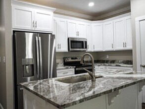 1366 Summer Cir SW in Moultrie, GA - Building Photo - Building Photo