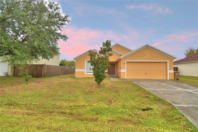 662 Basingstoke Ct in Kissimmee, FL - Building Photo - Building Photo