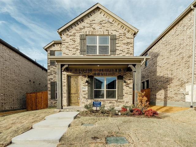 property at 7613 Regal Ln