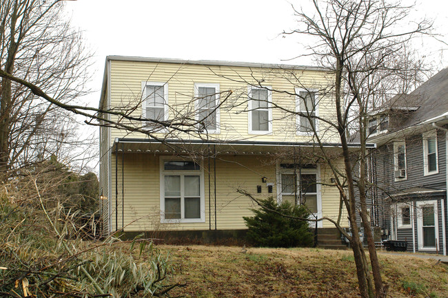 309 Crescent Ave in Louisville, KY - Foto de edificio - Building Photo