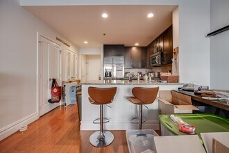 1125 Maxwell Ln in Hoboken, NJ - Building Photo - Building Photo