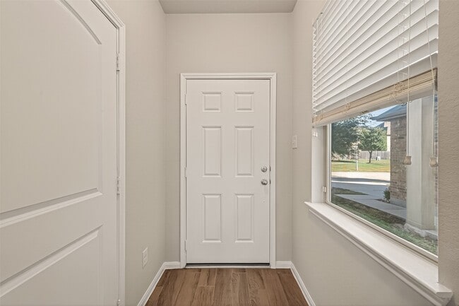 property at 8407 Hawthorn Vly Ln