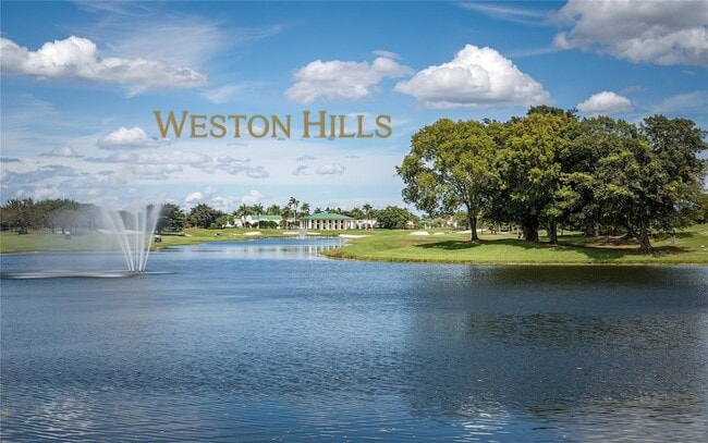 property at 2534 Golf View Dr