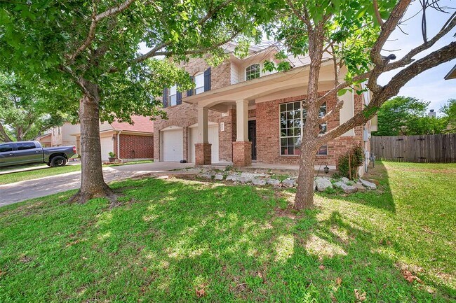 property at 2205 Romeo Dr