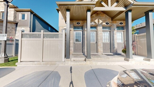 property at 3200 Singleton Ave