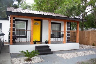 2119 E Ellicott St in Tampa, FL - Building Photo - Building Photo