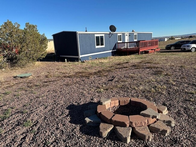 property at 2360 Co Rd