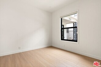 1614 Hauser Blvd in Los Angeles, CA - Building Photo - Building Photo