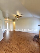 3214 Rampart Loop in Killeen, TX - Building Photo - Building Photo