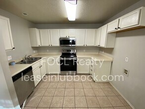 5822 96th St in Lubbock, TX - Building Photo - Building Photo