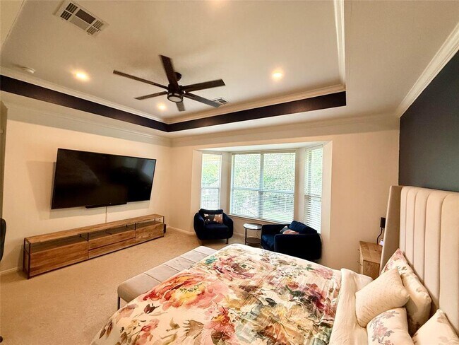 property at 15904 Double Eagle Dr