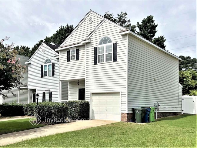 property at 4023 Beaufain St