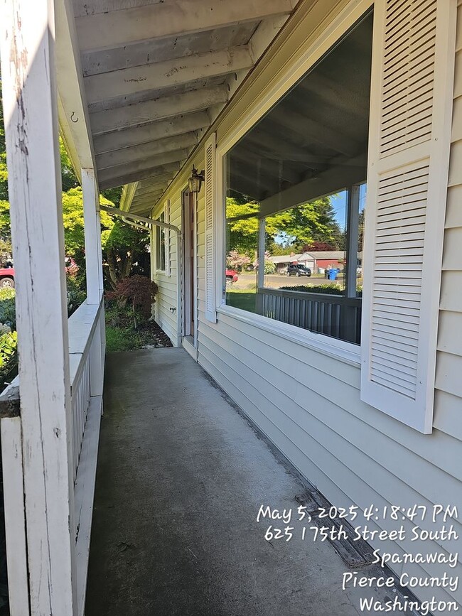628 175th St S in Spanaway, WA - Building Photo - Building Photo