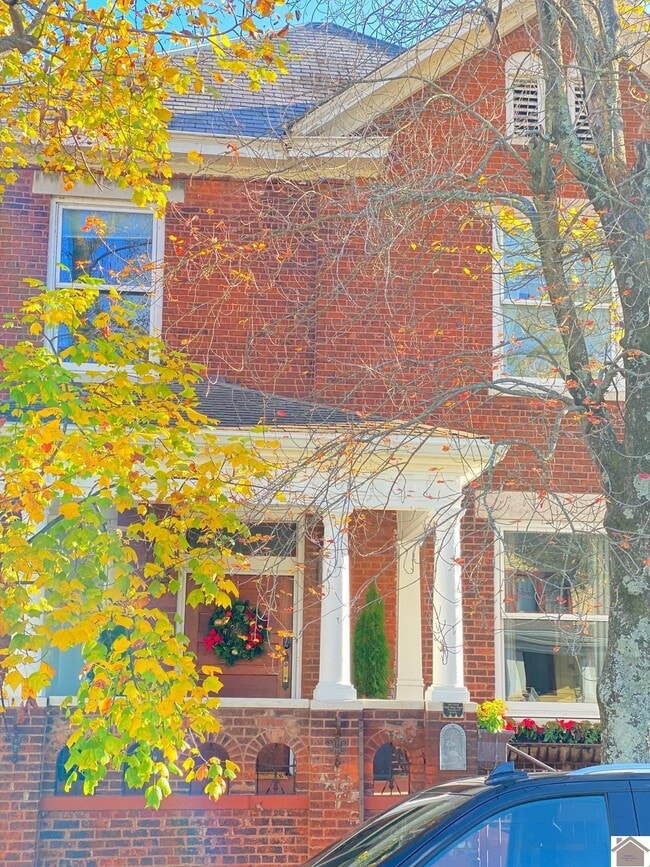property at 520 Madison St
