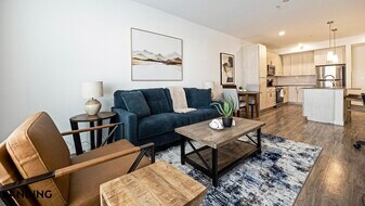 1760 S Crismon Rd, Unit 2029 in Mesa, AZ - Building Photo